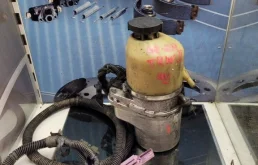 Насос ГУР для Opel Astra H Caravan 2004-2014