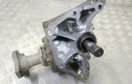 Раздатка (331002244R) для Renault Duster HS rest 2015-2021