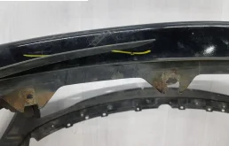 Бампер передний для Infiniti Q на фотографиях