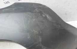 Бампер для Honda CR-V 2011 года на фотографиях