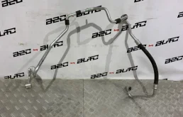 Трубка кондиционера для Volkswagen Passat CC на фотографиях