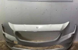 Бампер задний для Mercedes-Benz CLA class на фотографиях