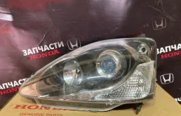 Фара левая для Honda Civic на фотографиях