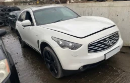 Infiniti FX 3.0D (238Hp) (V9X) 4WD AT в разборе у AutoBAL