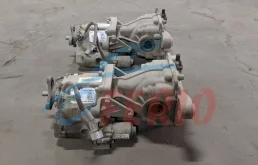 Бортовой редуктор задний левый для Kia Sorento на фотографиях