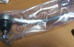 Наконечник рулевой тяги правый для Hyundai Solaris 2 (2017-2022)