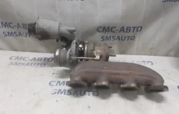 Турбина для Mercedes-Benz E class W212 2009-2015