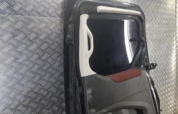 Двери для Citroen Berlingo 2016 года на фотографиях