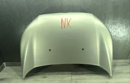 Капот для Ford EcoSport 2012-2019