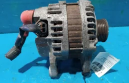 Генератор для Nissan Tiida на фотографиях