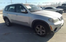 BMW X5 3.0D (306Hp) (N57D30B) 4WD AT в разборе у BMW_London-Parts