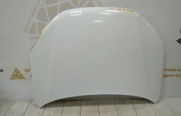 Капот для LADA Granta 2 Седан 2018+