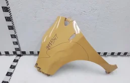 Крыло пер. левое для Kia Picanto ТA 2011-2017 (5dr)