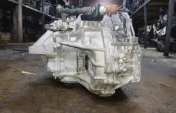 АКПП для Toyota Alphard 2018 года на фотографиях