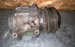 Компрессор кондиционера для SsangYong Korando CK 2008-2013