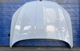 Капот для Skoda Superb Liftback III (3V3) rest 2019+