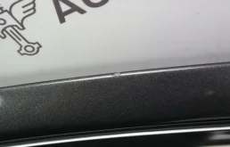 Дверь передняя левая для Jeep Grand Cherokee 2011 года на фотографиях