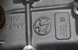 АКПП для Kia Sorento 2011 года на фотографиях