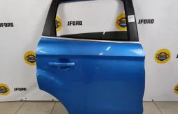 Дверь Ford Kuga 2009 CBV