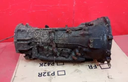 АКПП для Toyota Land Cruiser Prado 2003 года на фотографиях