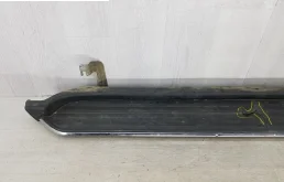 Порог правый для Cadillac Escalade на фотографиях