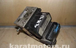 Блок ABS (44050-02030) для Toyota Corolla E120/E130 Хэтчбек 2001-2007