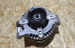 Генератор для Honda Accord 2003 года на фотографиях