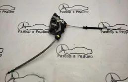 ЗАМОК ДВЕРИ (A0997208701) для Mercedes-Benz GL class X166 2012-2016