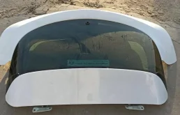 Дверь багажника для Opel Astra 2013 года на фотографиях