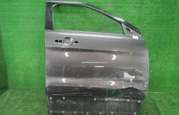 Дверь передняя правая для Ford Explorer на фотографиях