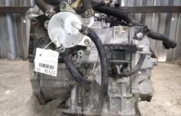 АКПП для Lexus ES 2012 года на фотографиях