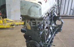 Двигатель без навесного для Honda Accord 7 2002-2008