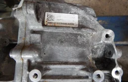 АКПП (9hp48) для Land Rover Range Rover Evoque L538 2011-2015