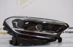 Фара правая для Volkswagen Polo V (6C) 2014-2020