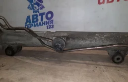 Рулевая рейка для Mercedes-Benz GL class 2012 года на фотографиях