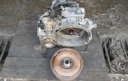 АКПП для Volkswagen Golf IV (1J5) Универсал 1997-2006