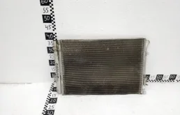 Кассета радиаторов для Hyundai Solaris 2021 года на фотографиях