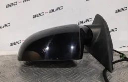 Зеркало боковое левое для Volkswagen Passat 2009 года на фотографиях