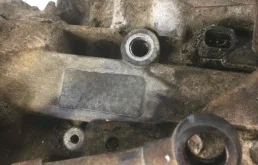 АКПП A5HF1 для Hyundai Grandeur TG 2005-2011