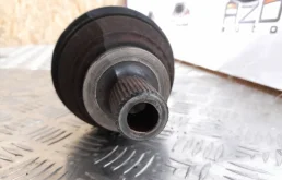 Привод передний левый для Volkswagen Passat на фотографиях