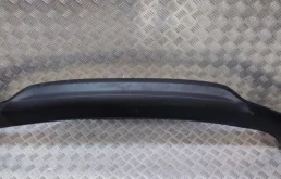 Накладка заднего бампера (86612-H5000) для Hyundai Solaris 2 (2017-2022)