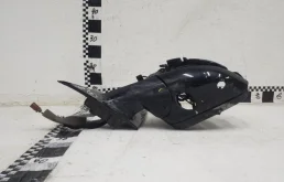 Стекла и зеркала для Land Rover Range Rover 2011 года на фотографиях