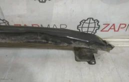 Усилитель заднего бампера для Audi Q3 на фотографиях