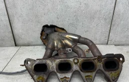 Выпускной коллектор для Renault Fluence L30 2009-2017