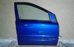 Капот для SsangYong Actyon Sports QJ 2006-2012