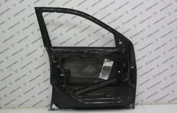 Дверь передняя левая для Jeep Grand Cherokee 2011 года на фотографиях