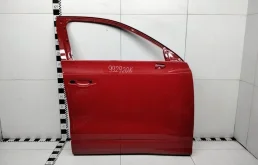 Дверь (в сборе) передняя правая для Audi Q3 F3 2018+