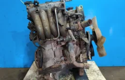 Двигатель без навесного (G16B) для Suzuki Grand Vitara 3dr 1997-2005