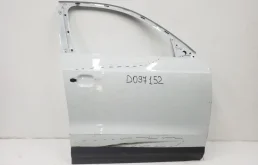 Двери для Audi Q3 2018 года на фотографиях