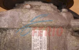 Компрессор кондиционера  для BMW X3 Е83 2003-2010